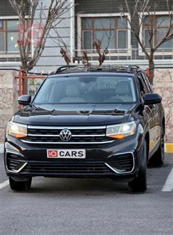 فولكسفاغن أطلس